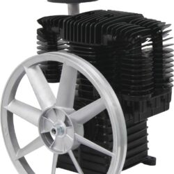 Cabeça de Compressor Biestágio PRODIF 5,5CV 31,3m³/h