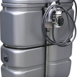 Depósito AdBlue® PIUSI 1000 L Dupla Parede 230 V 34 L/min - Image 2