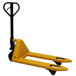 Porta-Paletes Manual HEAVYWARE HPT18PU 1800 kg 550 × 1150 mm