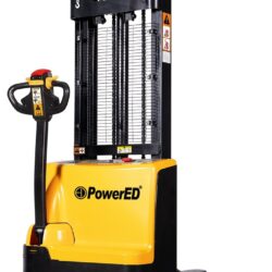 Stacker Elétrico POWERED PES15H 1.5T 3.5m Elevação 560x1150mm