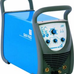 Inverter de Soldadura TIG PRESTOTIG 160 PFC DC 230V