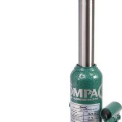 Macaco hidropneumático de garrafa 5T COMPAC