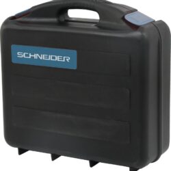 Máquina de Soldar Inverter SCHNEIDER MMA/TIG ARC Fusion 160L - Image 3