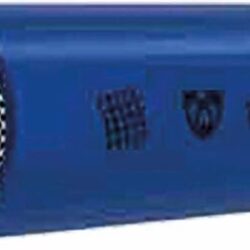 Tubo de Ar Comprimido Antiestático DRAKKAR 20bar 10x17mm 20m - Image 2
