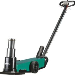 Macaco de Rodas Oleopneumático COMPAC 58/30T 220-650mm