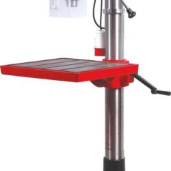Furadora de Coluna DRAKKAR 400V 1500W CM3