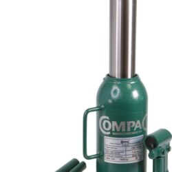 Macaco Hidráulico de Garrafa 15T COMPAC