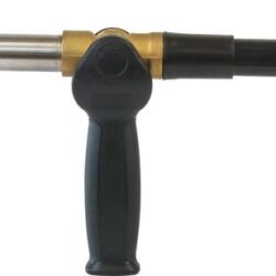 Lança para Lavadora de Alta Pressão SCHNEIDER 550 mm M22 sem Bico