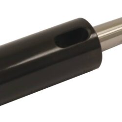 Adaptador de Aumento Cone Morse DRAKKAR CM3/CM4 para Engenho de Furar