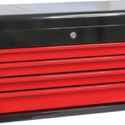 Módulo de 4 Gavetas para Carrinho de Ferramentas DRAKKAR 660x307x377mm