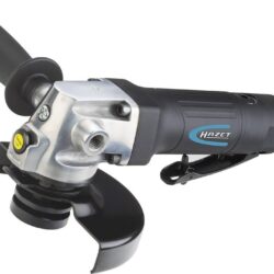 Rebarbadora Angular Pneumática HAZET Disco 125x22mm Comprimento 239mm