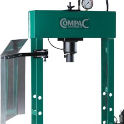 Resguardo de Protecção para Prensa COMPAC 15024/15025/15026