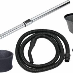 Aspirador de Sólidos e Líquidos STILKER 30 L 1200 W 220-240 V - Image 3