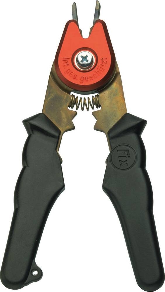 Alicate MIG Weldline para Bocal de Diâmetro 12-15mm