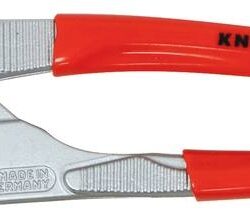 Alicate Chave KNIPEX 250mm Abertura 46mm