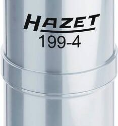 Pulverizador Recarregável HAZET 199-4 227 ml Viton®
