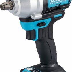 Chave de Impacto sem Fios HAZET 18V 1/2″ 950Nm