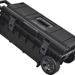 Mala de Arrumação com Rodas COBOX DRAKKAR 793x385x322mm