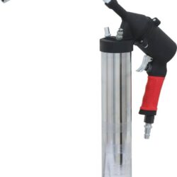 Pistola de Lubrificação Pneumática DRAKKAR 400ml