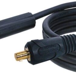 Cabo de Soldadura TRAFIMET TX50 35mm² 4m 250A