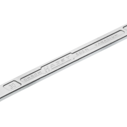 Chave Mista HAZET 600N-30 30mm