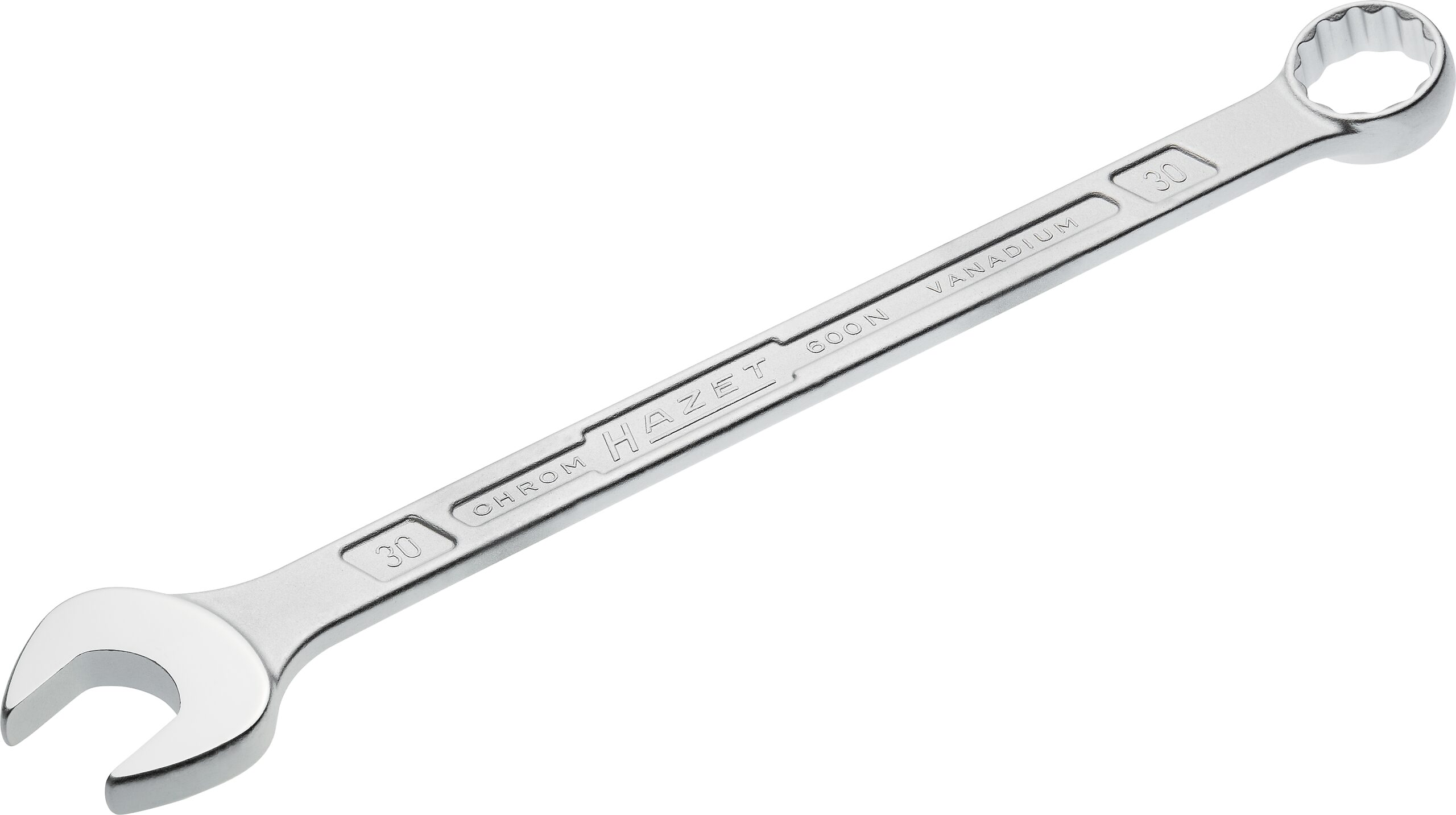 Chave Mista HAZET 600N-30 30mm