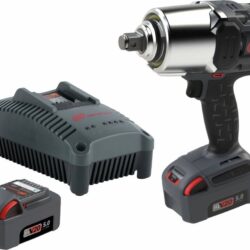 Chave de Impacto DRAKKAR 3/4″ 20V 2710Nm 2x5Ah