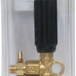 Regulador SCHNEIDER Gymatic 3/B 250bar para Lavadora HP
