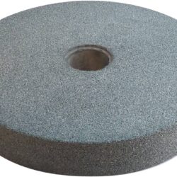 Mó Vitrificada 200x35x32mm Grão 36