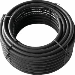 Tubo de Gasóleo/Biodiesel B100 PIUSI Reforçado 6m Ø20mm com Racord Macho 1 Polegada