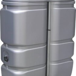 Depósito de gasóleo SCHUTZ 1000L PEHD dupla parede - Image 2