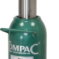Macaco Hidráulico de Garrafa COMPAC 30T
