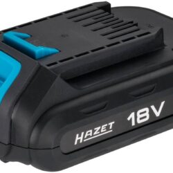 Bateria HAZET 18V Li-ion 2Ah