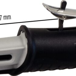 Serra Alternativa Pneumática DRAKKAR 227mm 10000rpm - Image 2