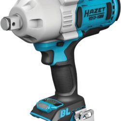 Chave de Impacto HAZET 3/4″ 18V 1400Nm sem Bateria