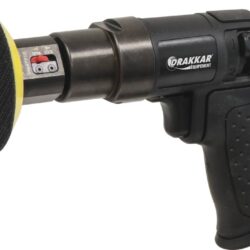Lixadeira Pneumática DRAKKAR com Prato 76mm