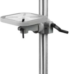 Berbequim de Coluna DRAKKAR Monofásico com Variador 1580mm
