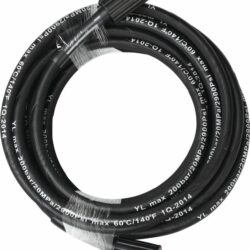 Mangueira de Alta Pressão SCHNEIDER 8 m Ø12 mm