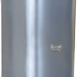 Depósito de Gasóleo de Parede Dupla Galvanizado SOD 1000L Pré-Equipado - Image 2