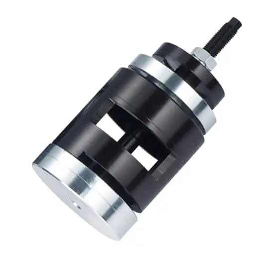 Extrator e Instalador de Silentblocks do Braço de Suspensão Traseiro TOOLHUB BMW Série 5