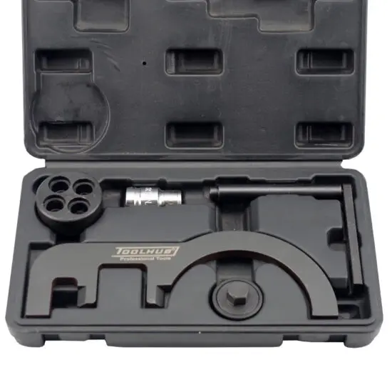 Kit de Sincronização para Motores BMW TOOLHUB Profissional Oficina