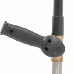Lança para Lavadora de Alta Pressão SCHNEIDER 550 mm M22 sem Bico
