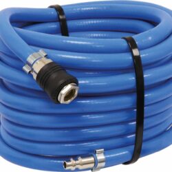 Extensão de Mangueira de Ar Comprimido Antiestática DRAKKAR 8mm 10m