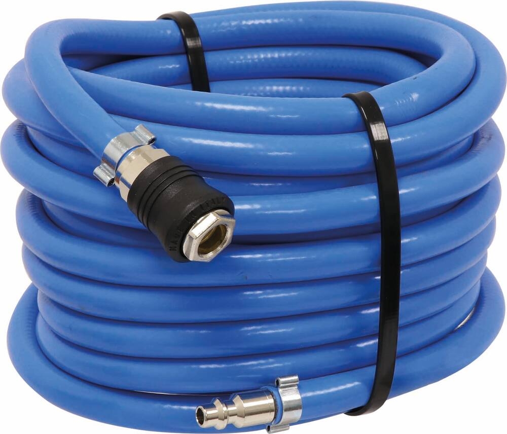Extensão de Mangueira de Ar Comprimido Antiestática DRAKKAR 8mm 10m