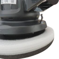 Polidora Orbital DRAKKAR 250mm 90W 230V 3500rpm - Image 3