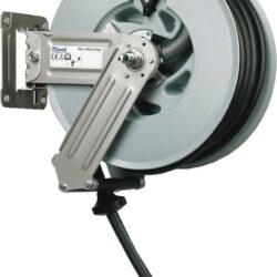 Enrolador de Mangueira de Água HP MAVEL 20m 200bar