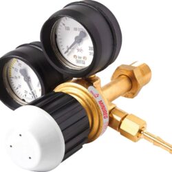 Redutor de Pressão Compacto OXY JUNIOR Argon/CO2 20L