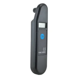 Comprovador Digital de Pressão de Pneus TOOLHUB Precisão Digital Leitura Rápida