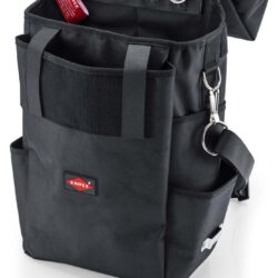 Bolsa de Ferramentas KNIPEX para Trabalho em Altura 17L 15kg