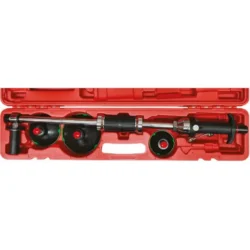 Extrator de Mossas com Martelo Deslizante Manual TOOLHUB 10074